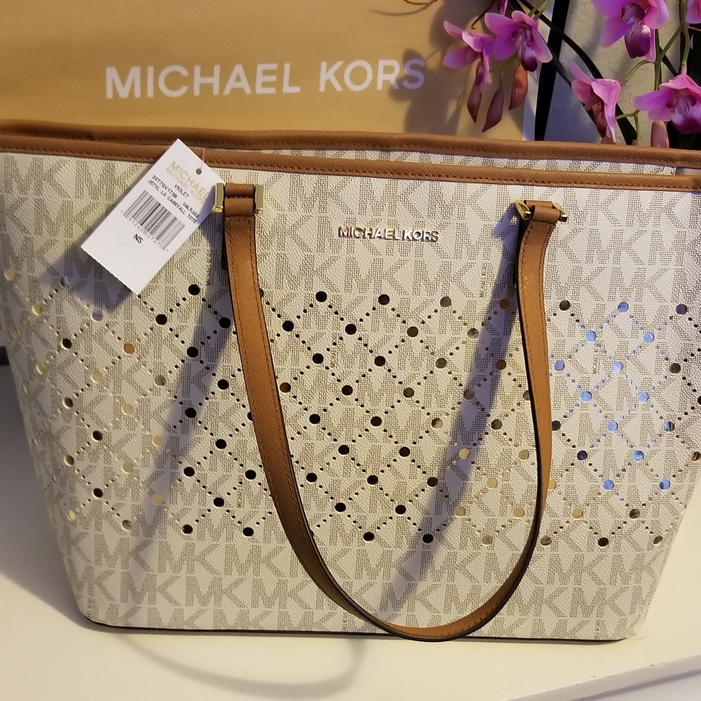 Michael Kors Tote Bag